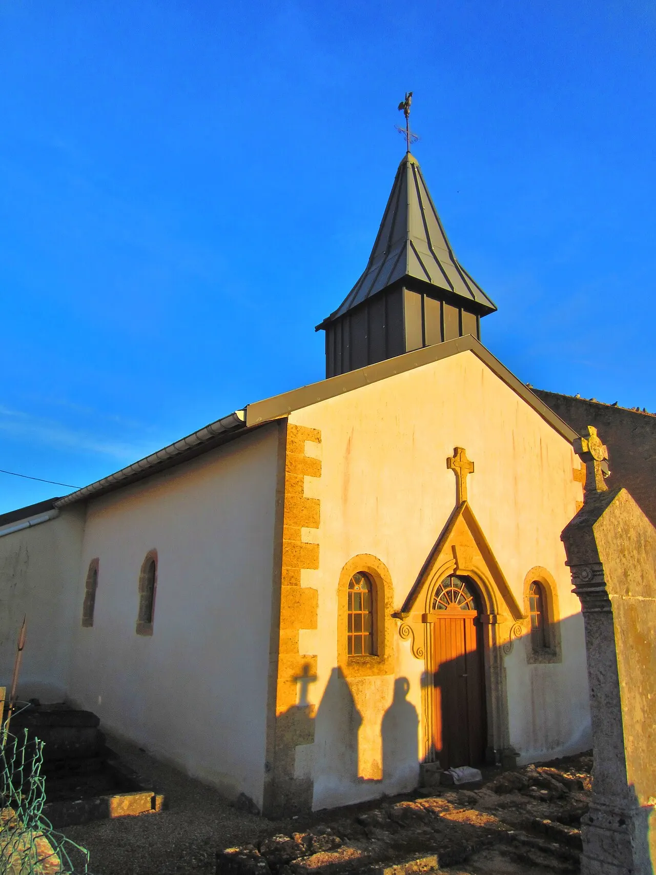Église Saint-Jean-Baptiste