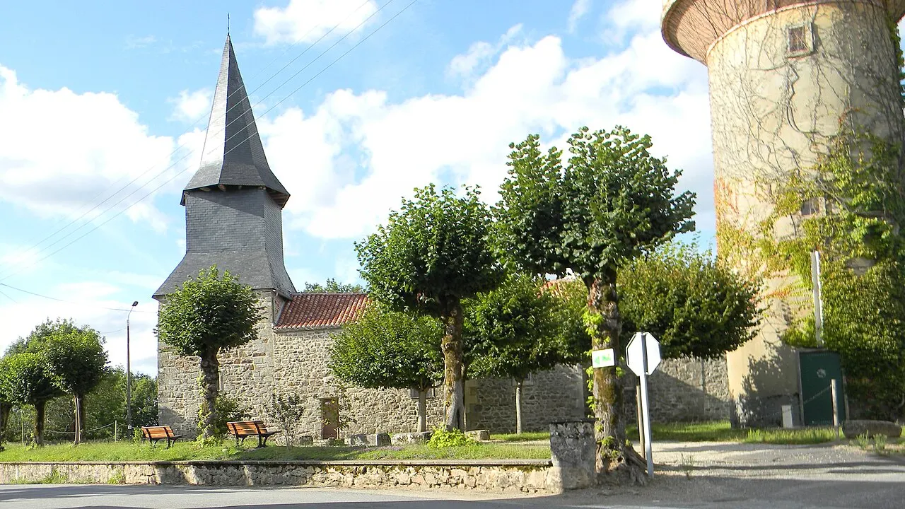Église de l’Assomption-de-Notre-Dame