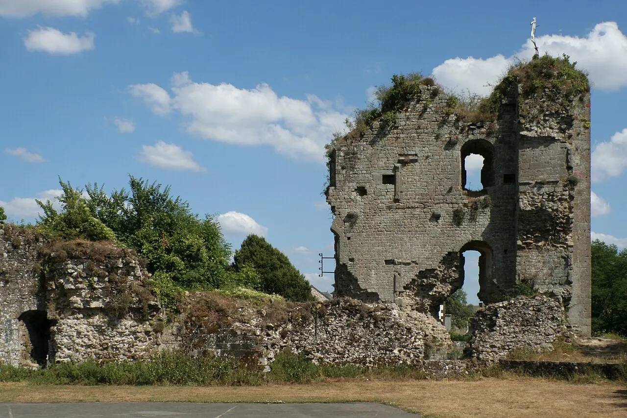 Hédé-Bazouges