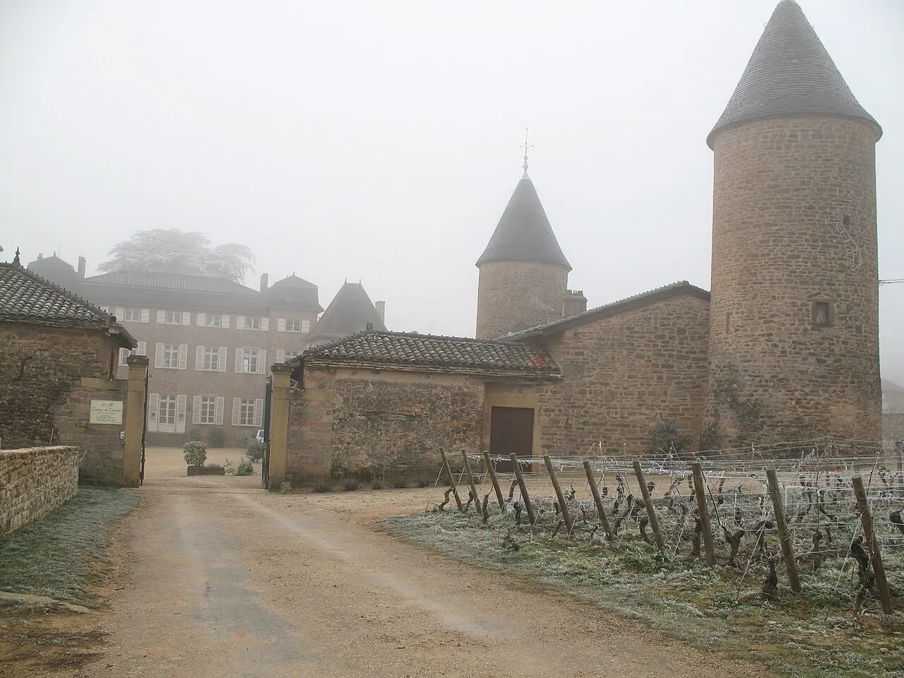 Château