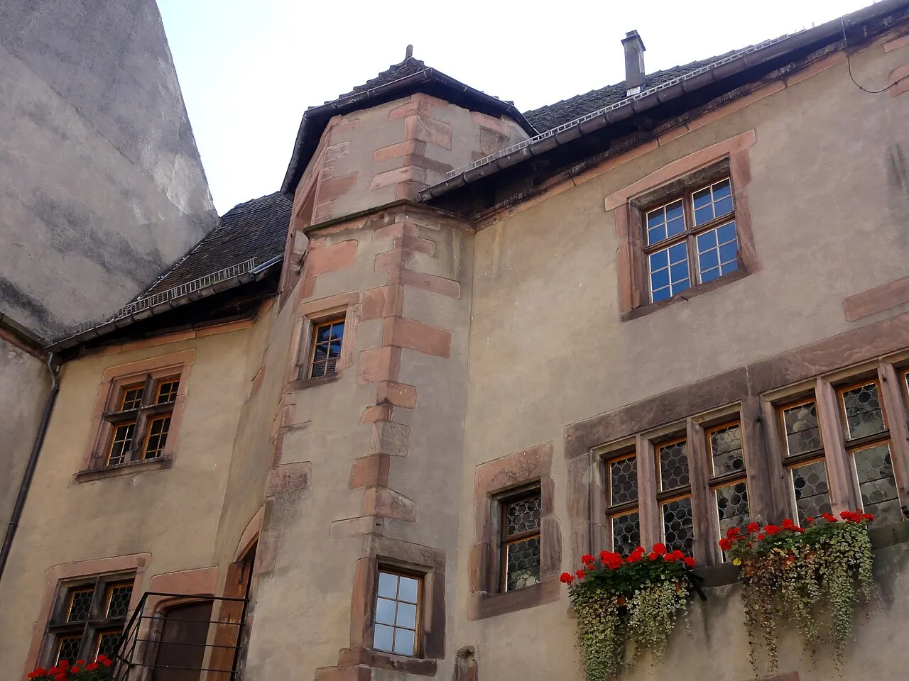 Musee Historique de Kaysersberg