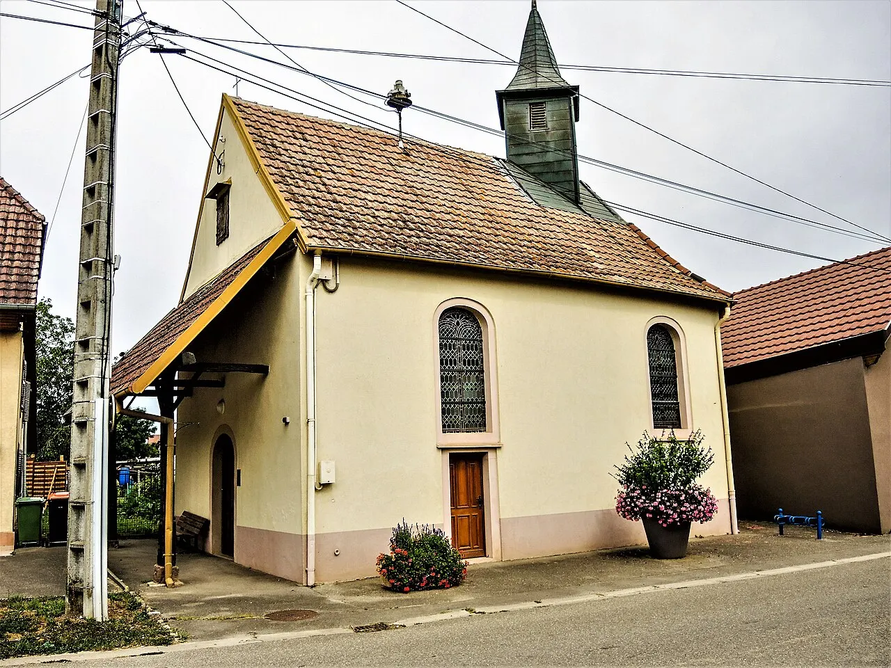 Traubach-le-Bas