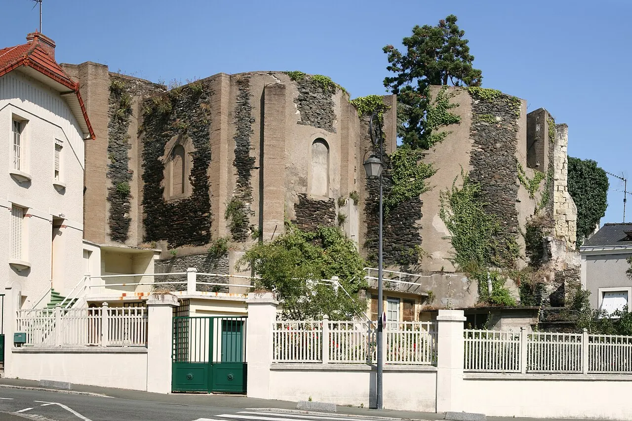 Église Saint-Laurent (ancienne)
