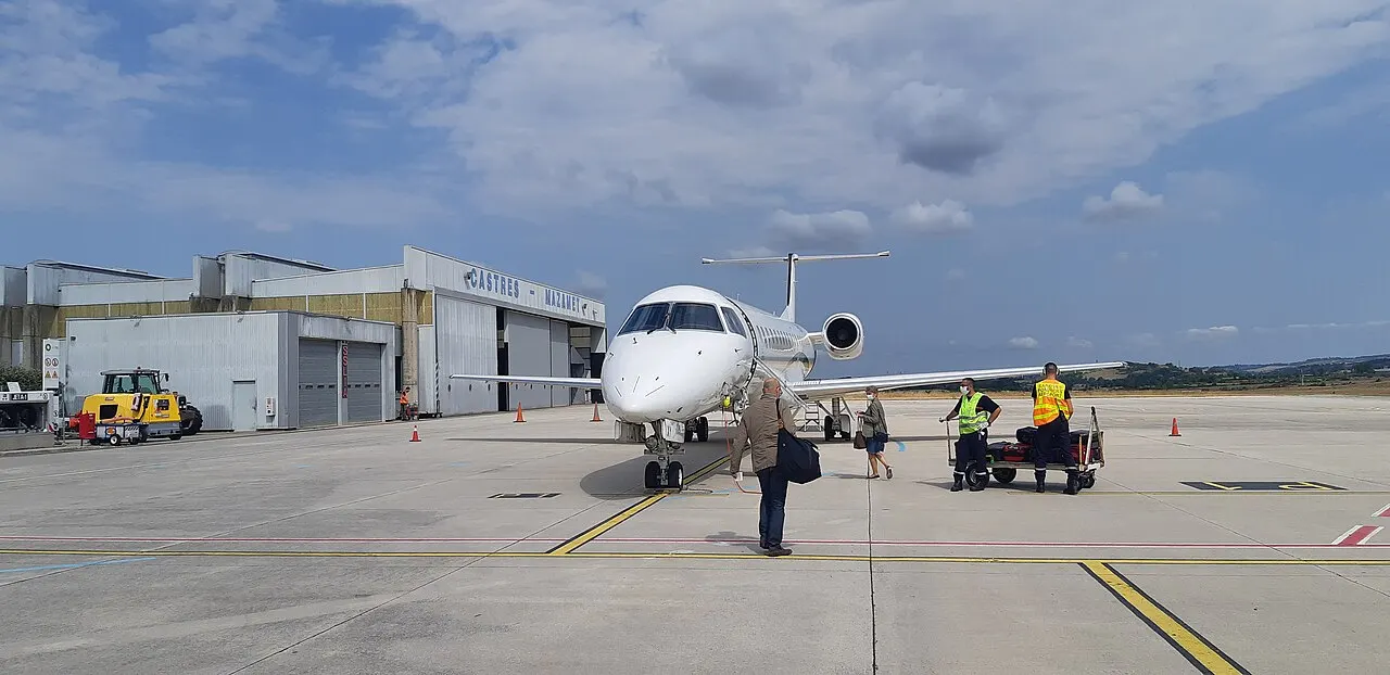 Aéroclub de Castres Mazamet