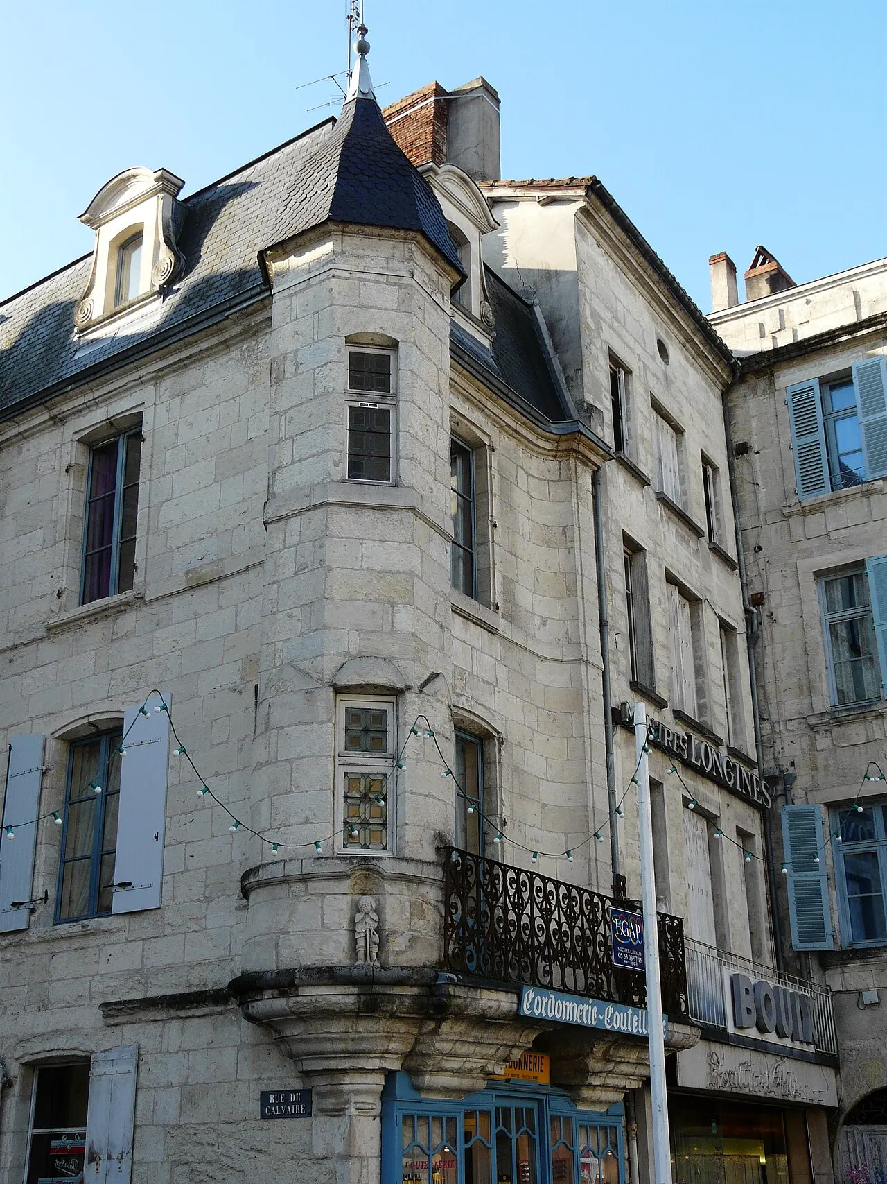 Place de Navarre