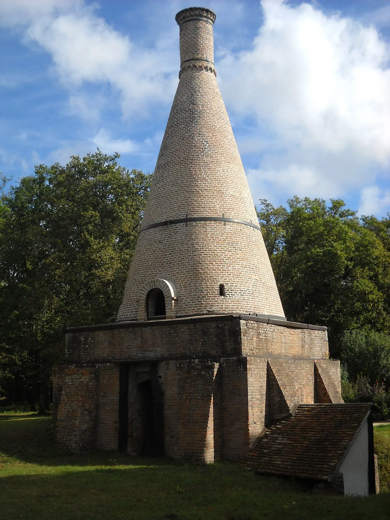 Tuilerie d’Alosse