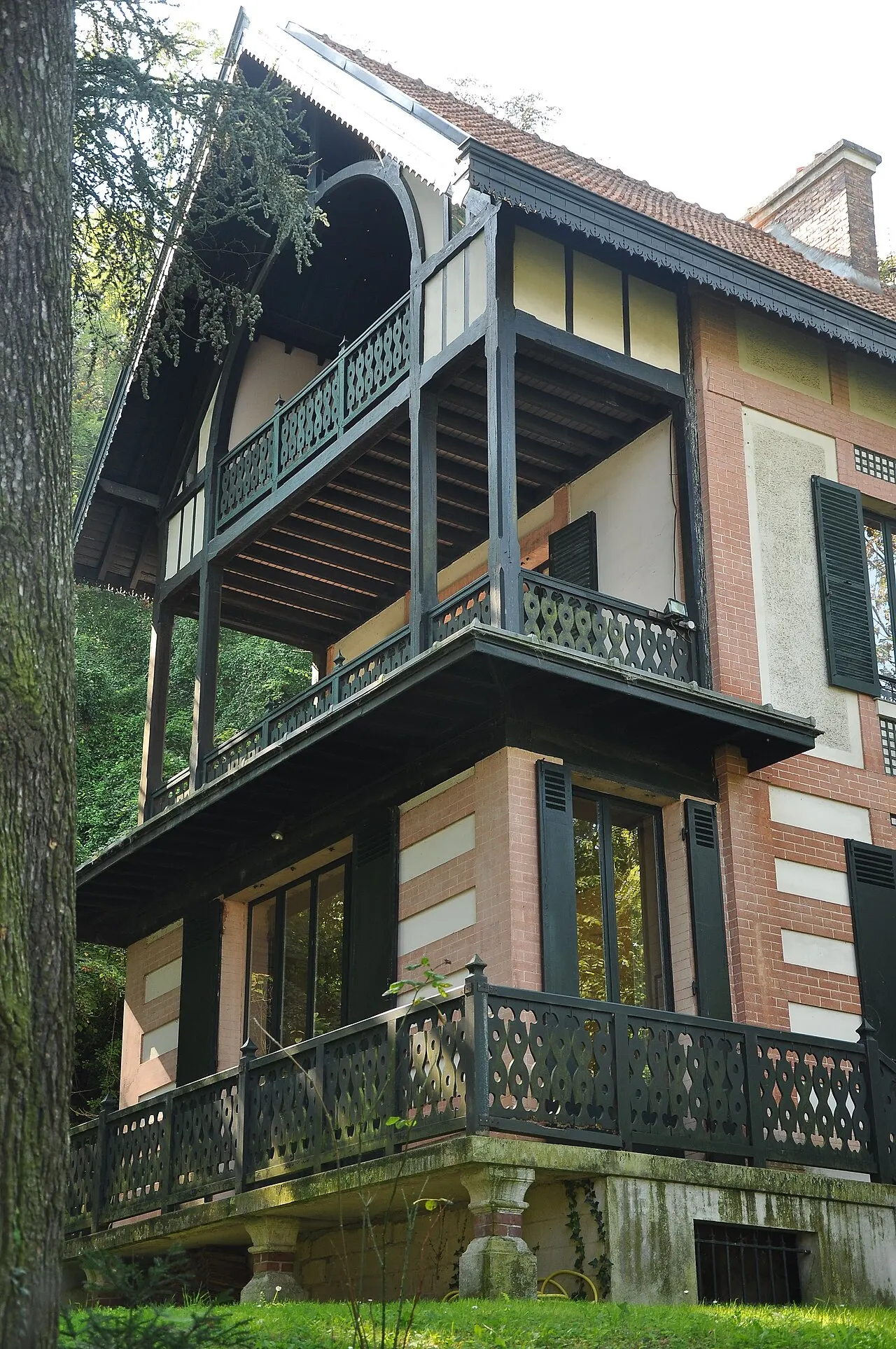 Musée Ivan Tourguéniev