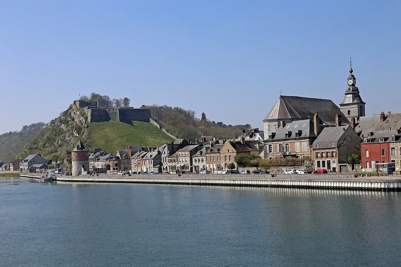 Fort de Charlemont
