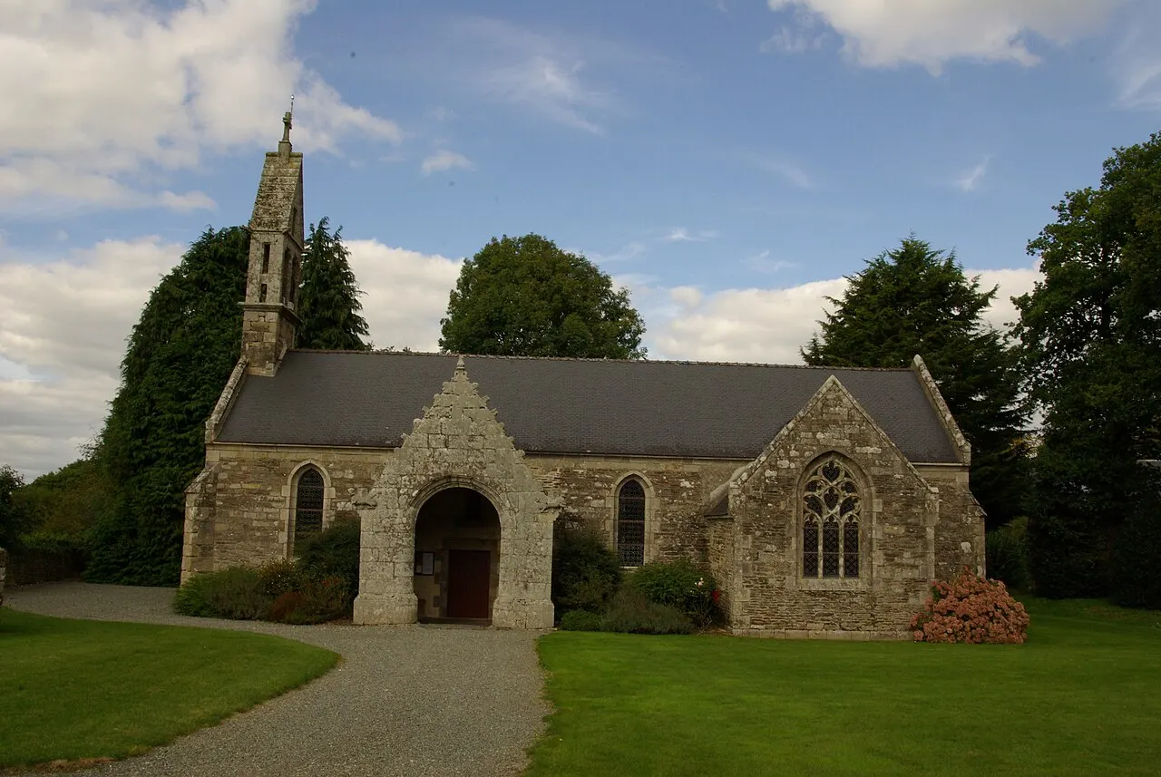 Église Saint-Louis
