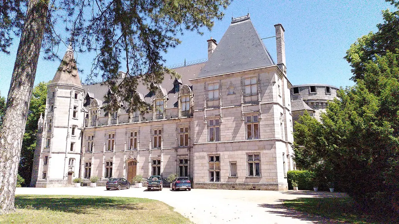 Château de Chaumont