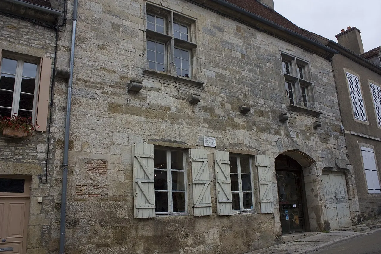 La Maison du Visiteur