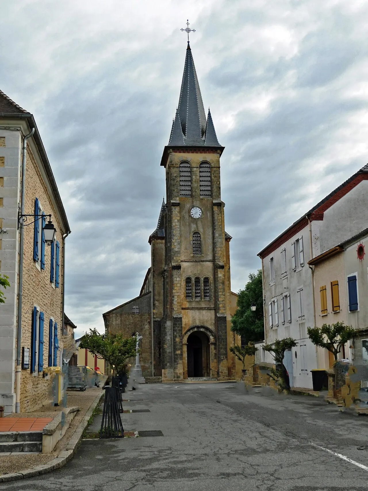 Église Saint-Pierre