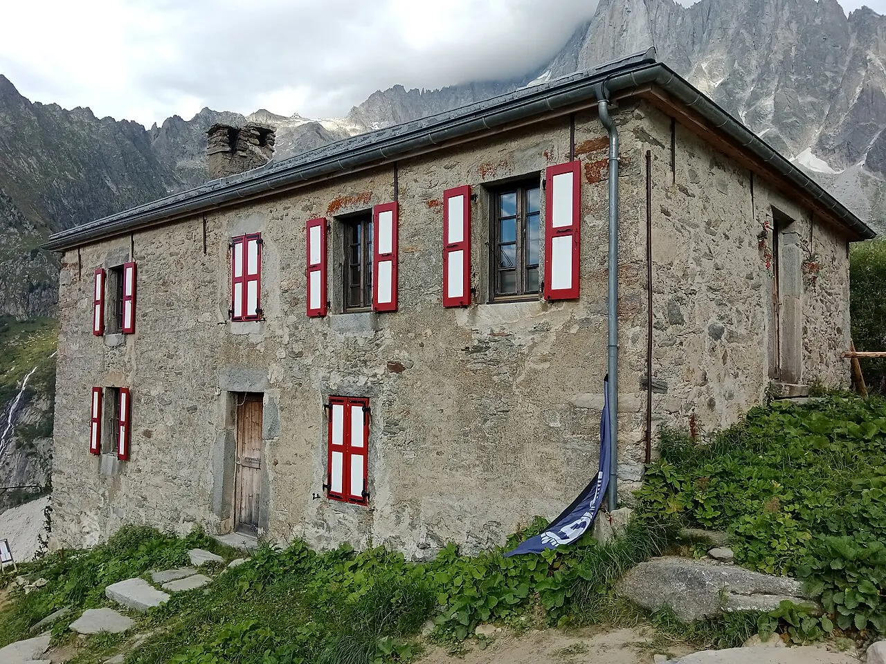 Musée de l’Hôtel du Montenvers