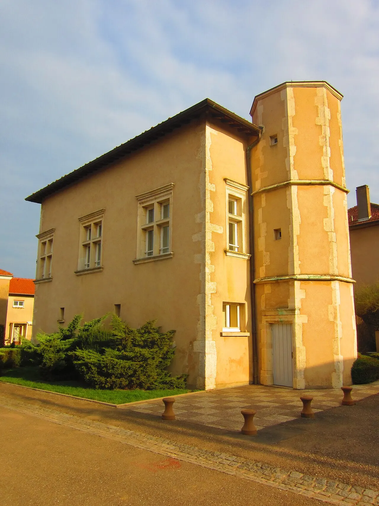 Maison numéro 56