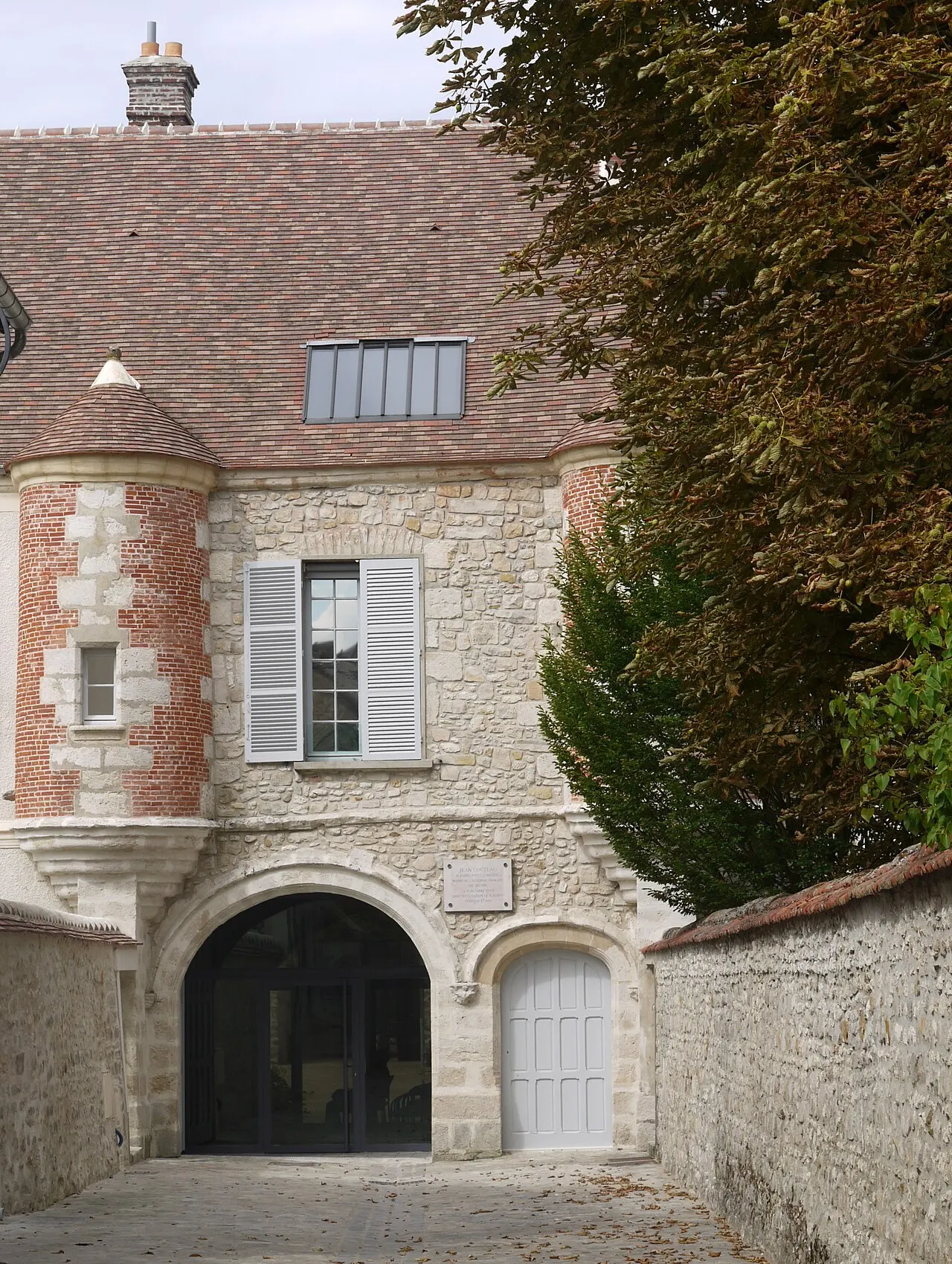 Maison Jean Cocteau