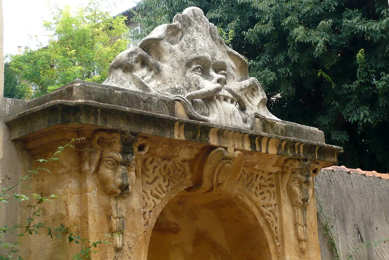 Hôtel de Valori