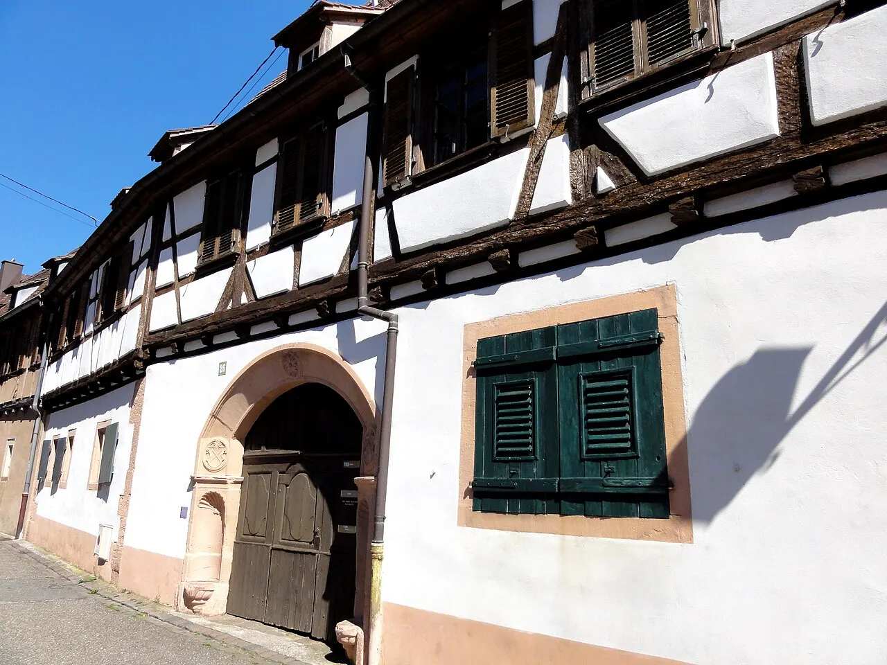 Maison Kobold