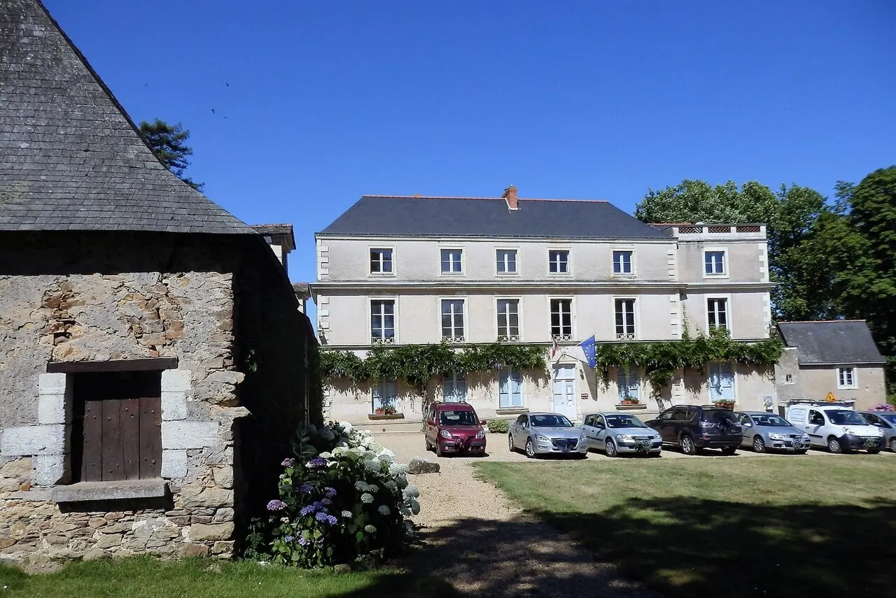 Château du Port