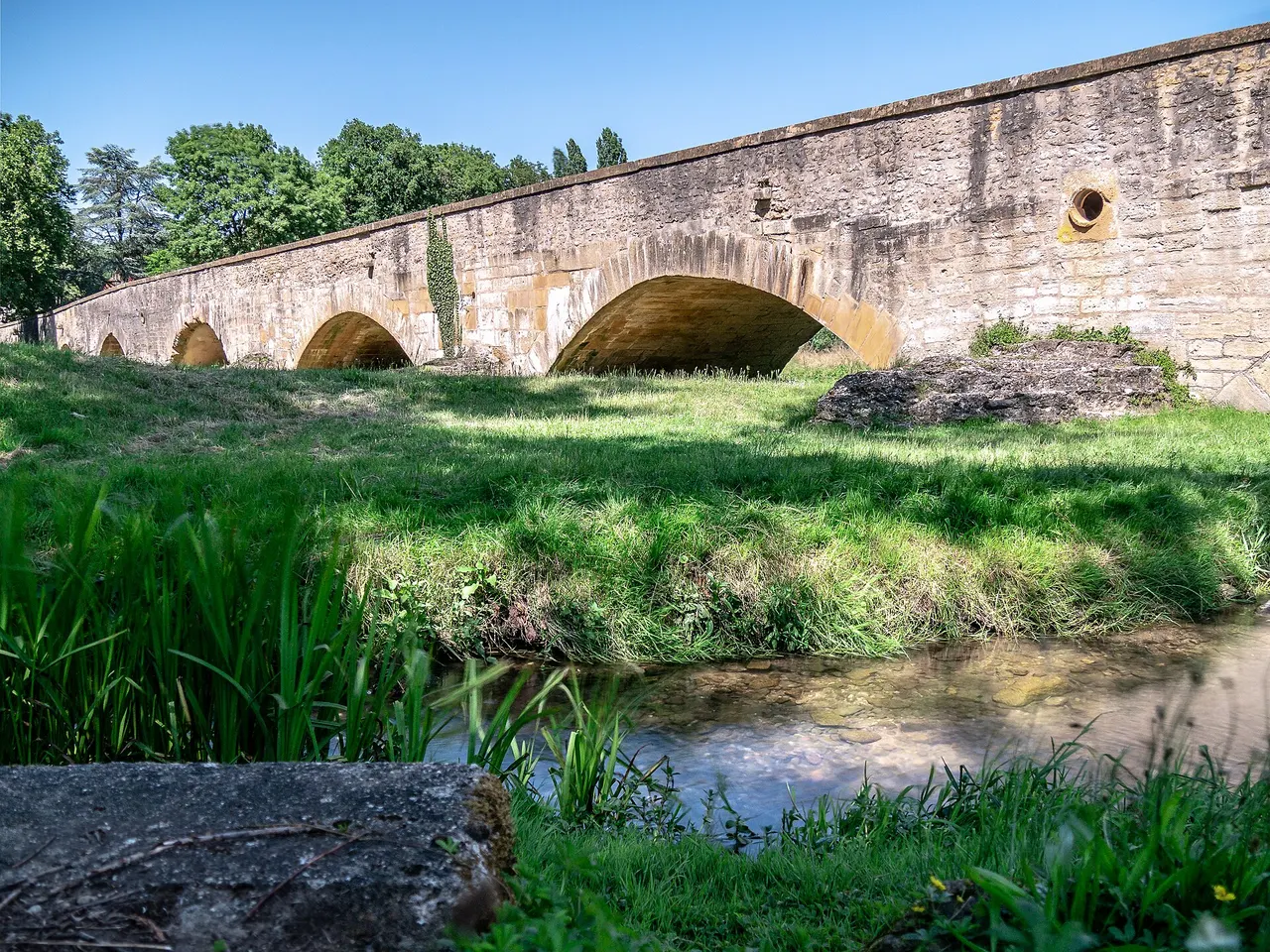 Vieux Pont