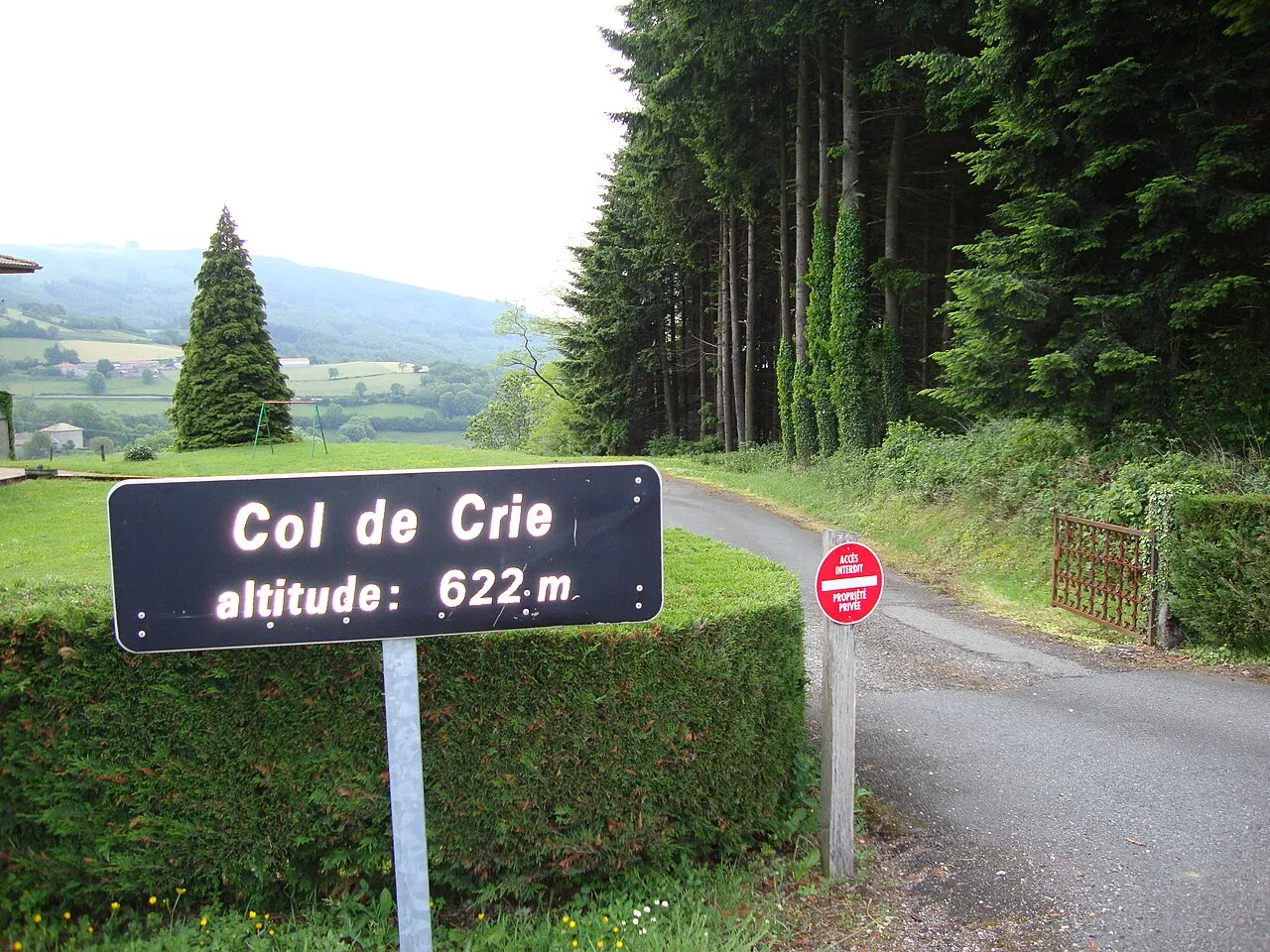 Deux-Grosnes