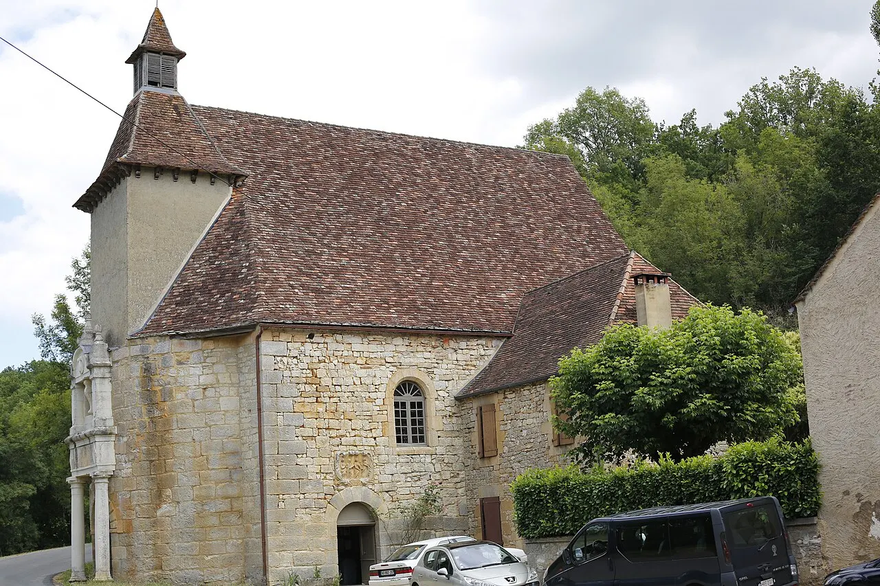 Chapelle Notre-Dame-des-Neiges