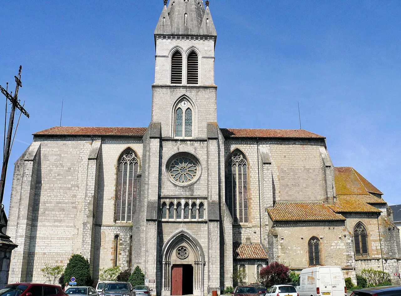 Église Saint-Pierre