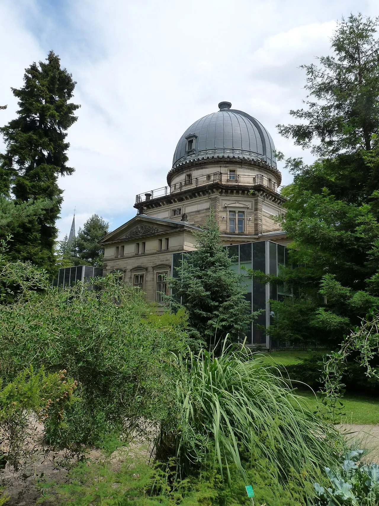 Institut de Botanique