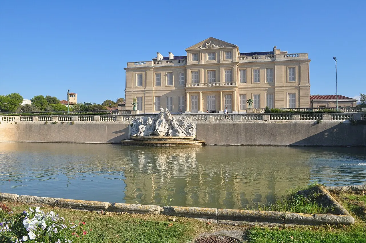 Château Borely