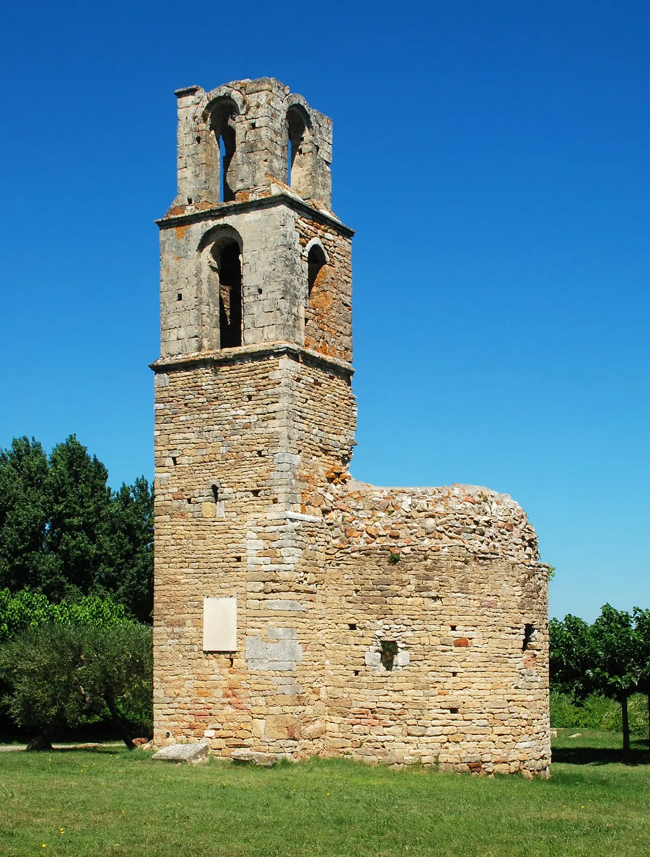 Chapelle Saint-Martin
