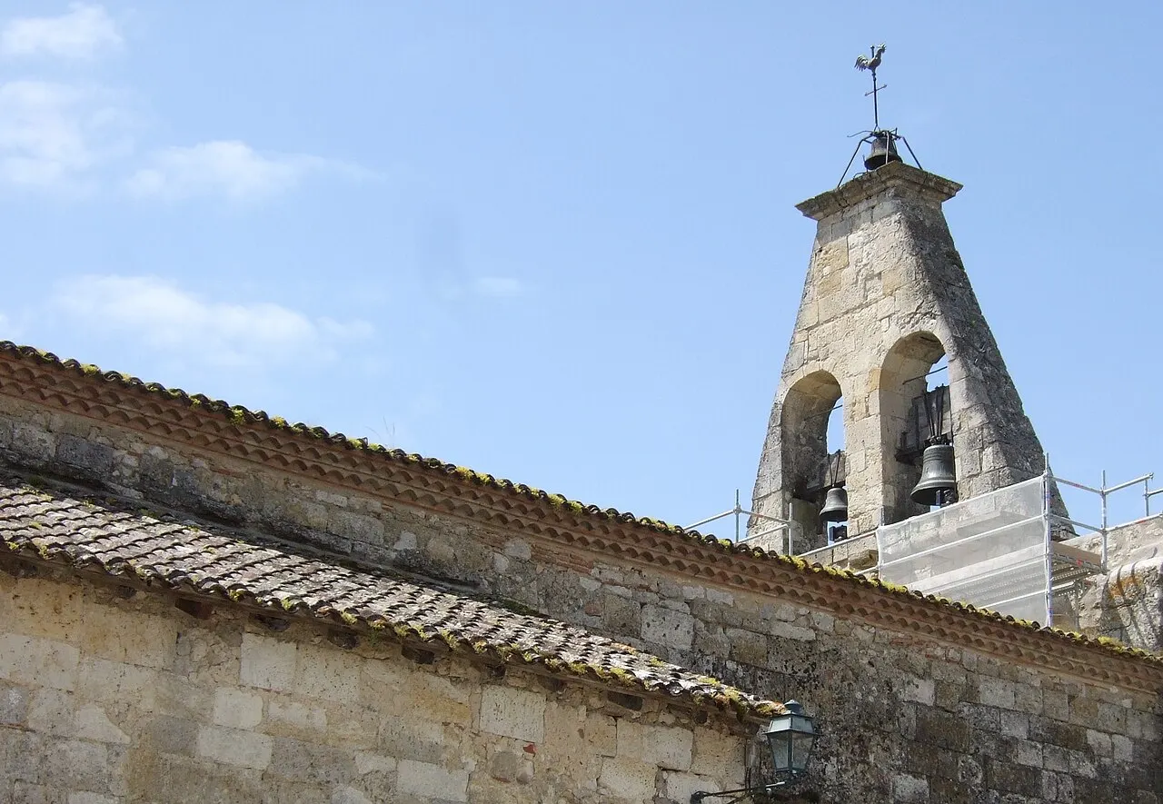 Église Saint-Saturnin