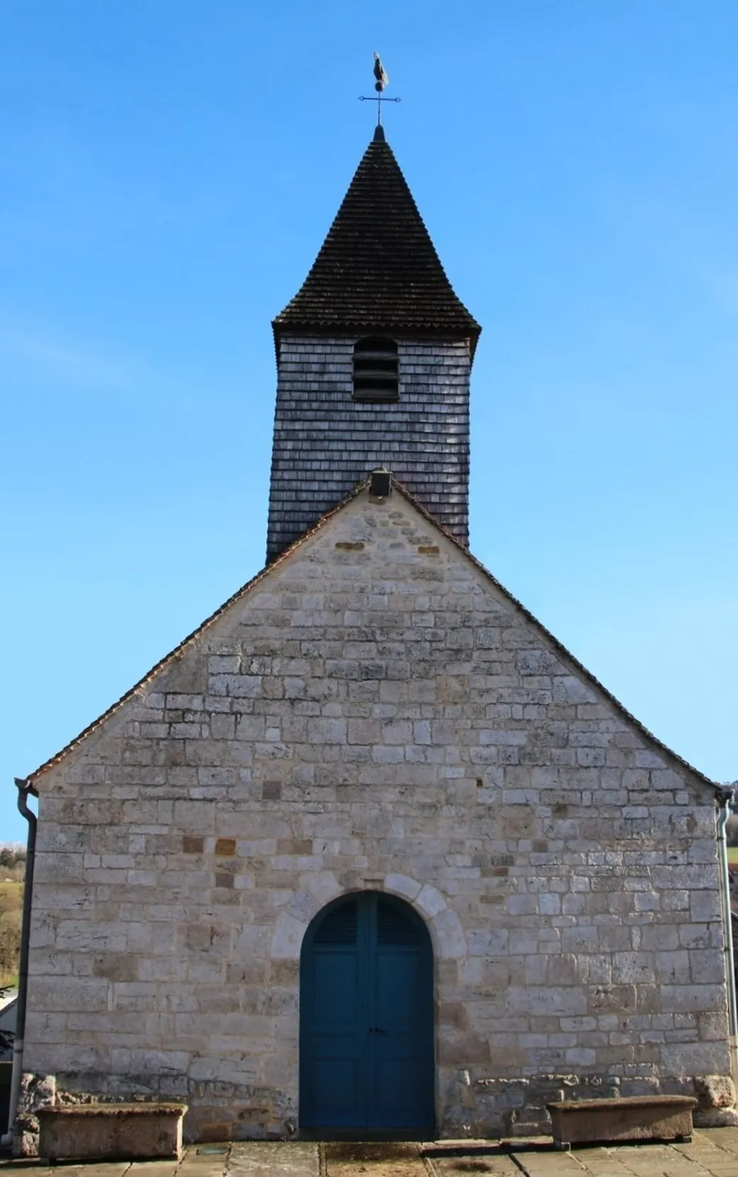 Église de la Nativité-de-Notre-Dame
