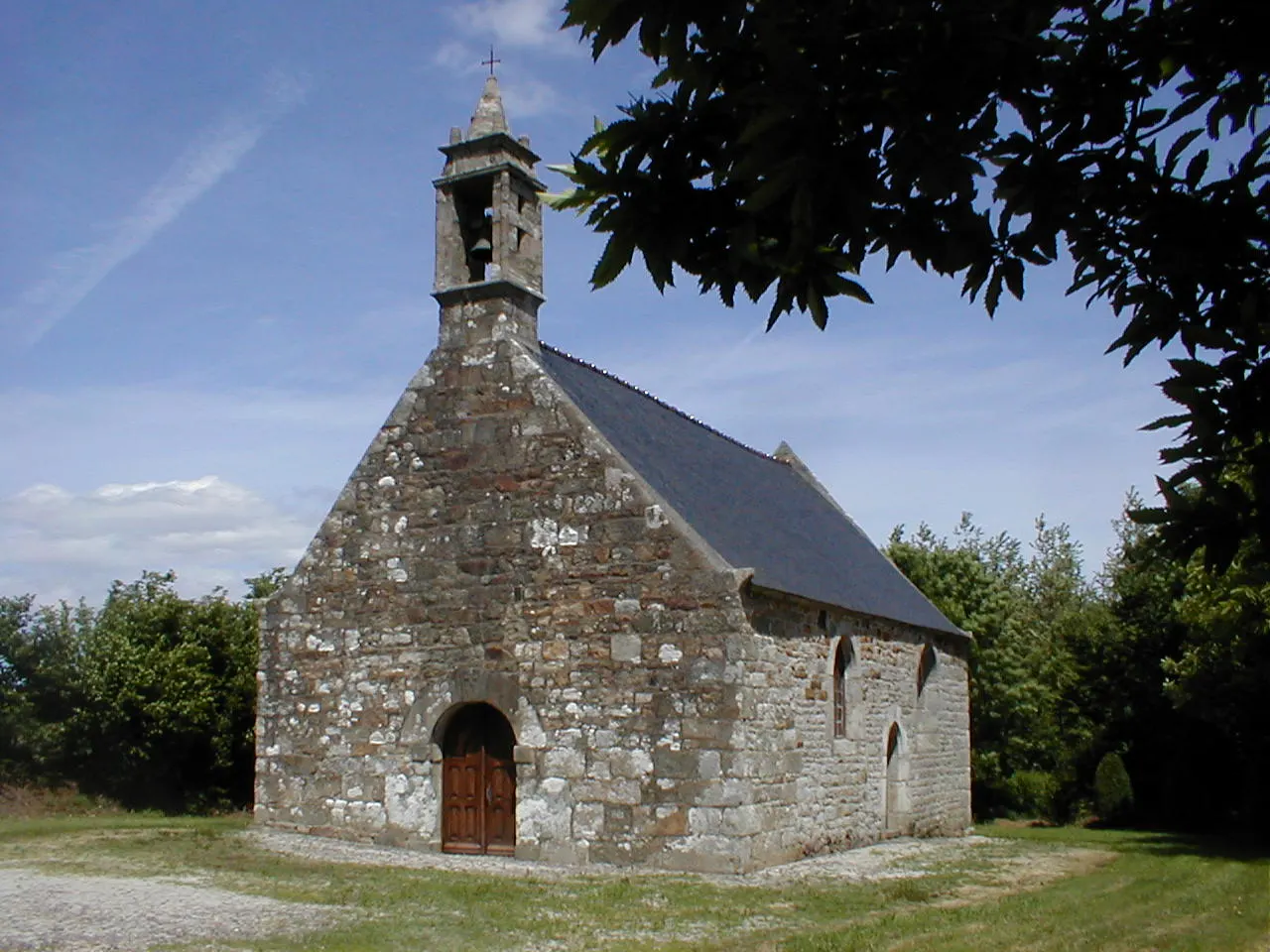 Chapelle Saint-Jean