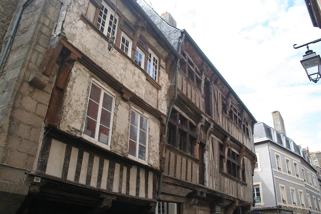 Maison