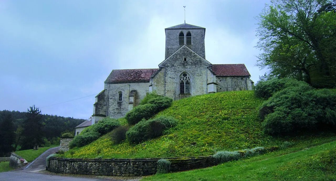 Église Saint-Pierre