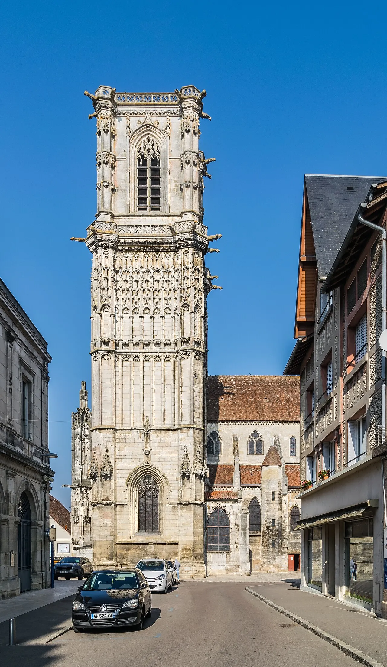 Église Saint-Martin