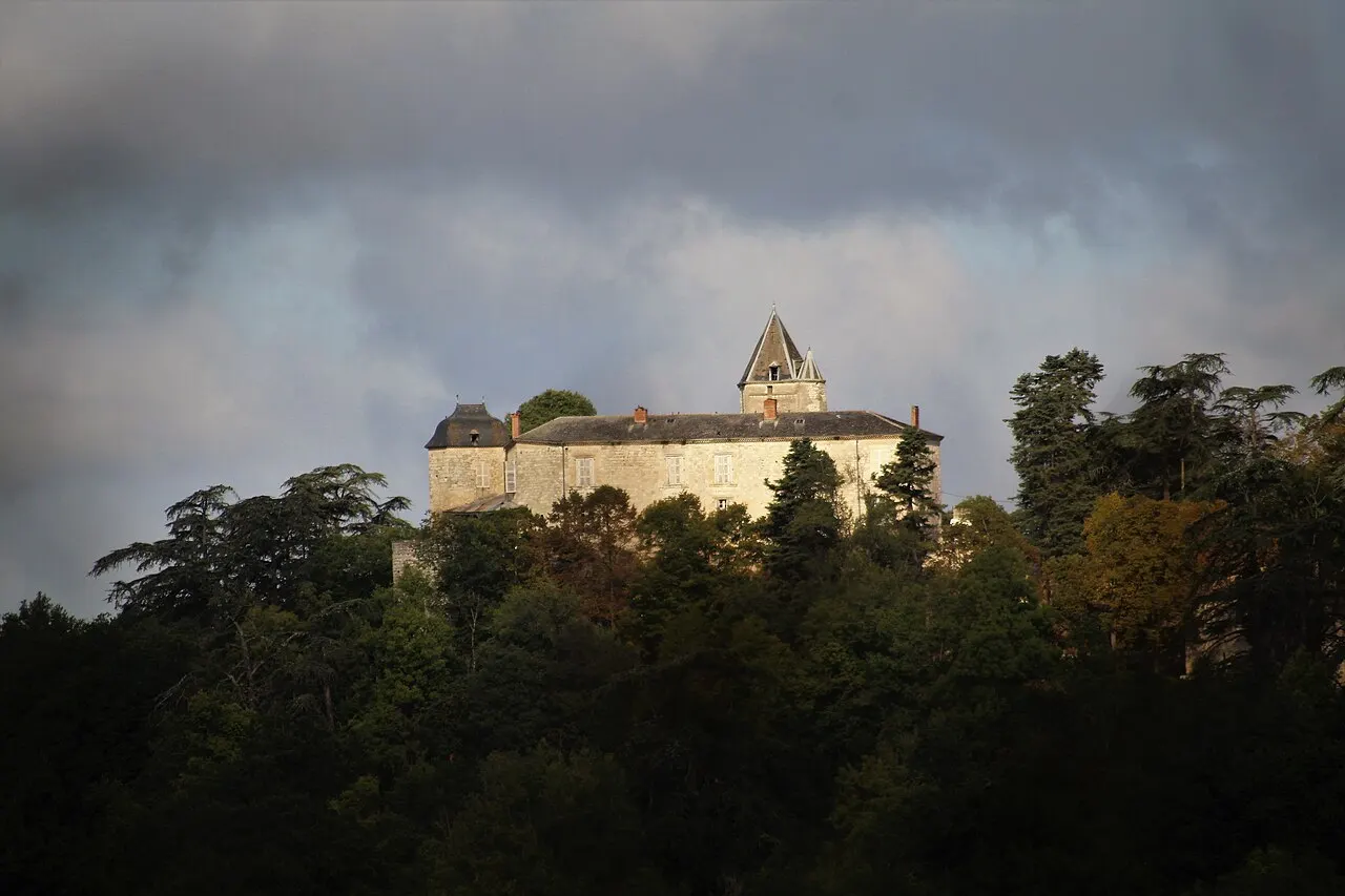 Château