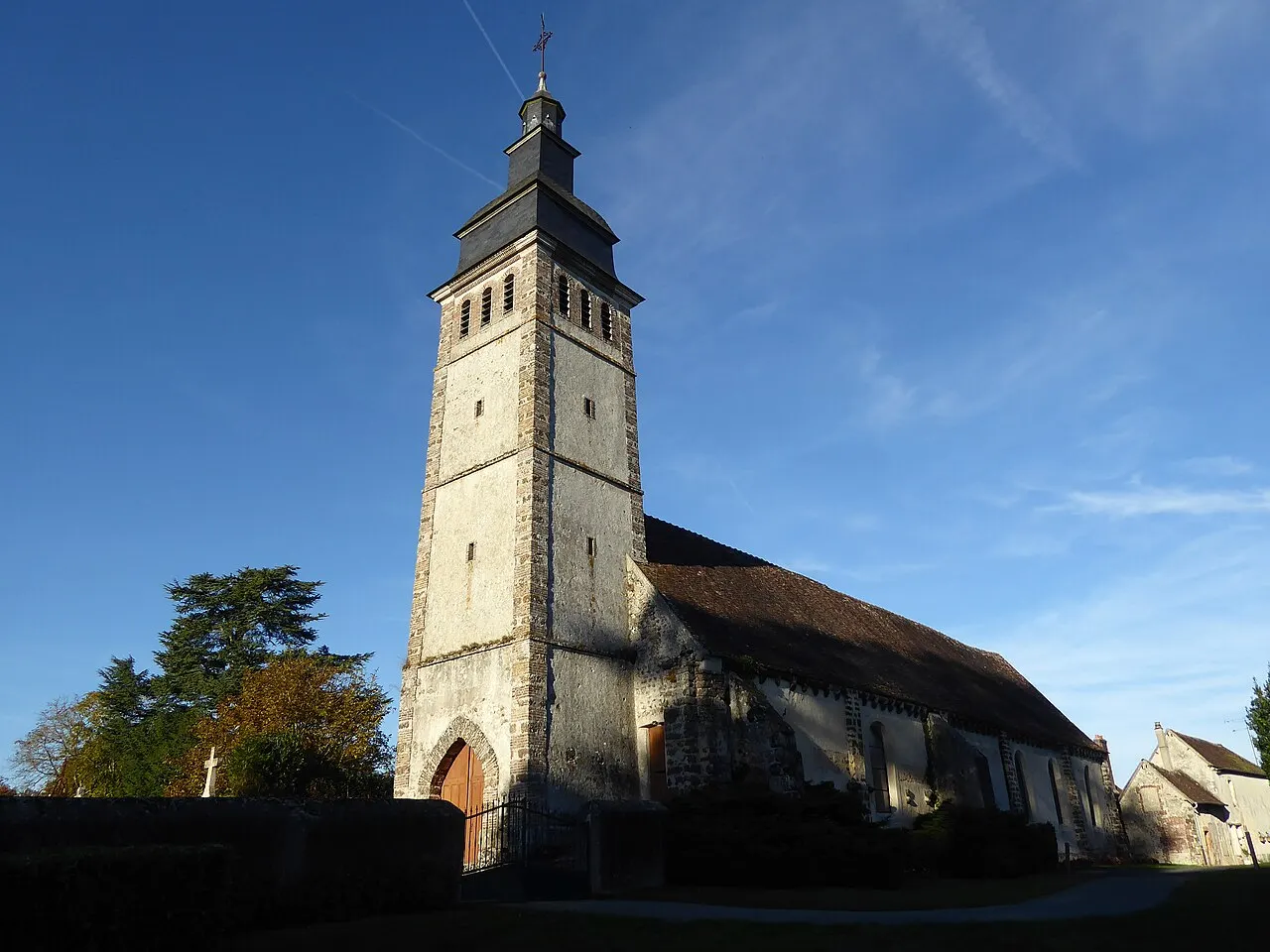 Église Notre-Dame-de-l’Assomption