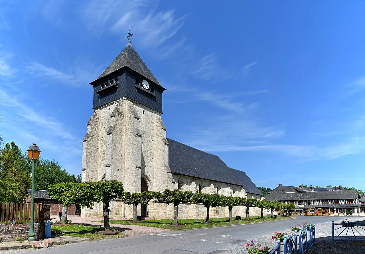 Église