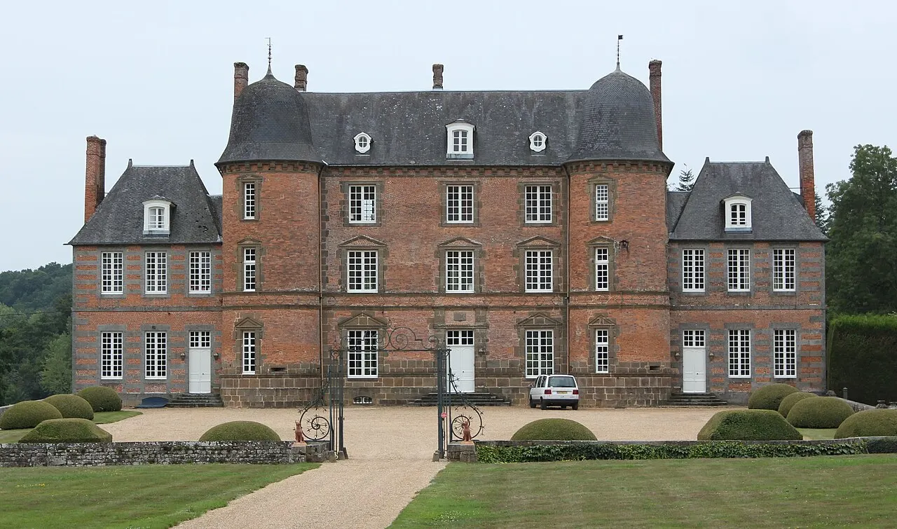 Rives d'Andaine