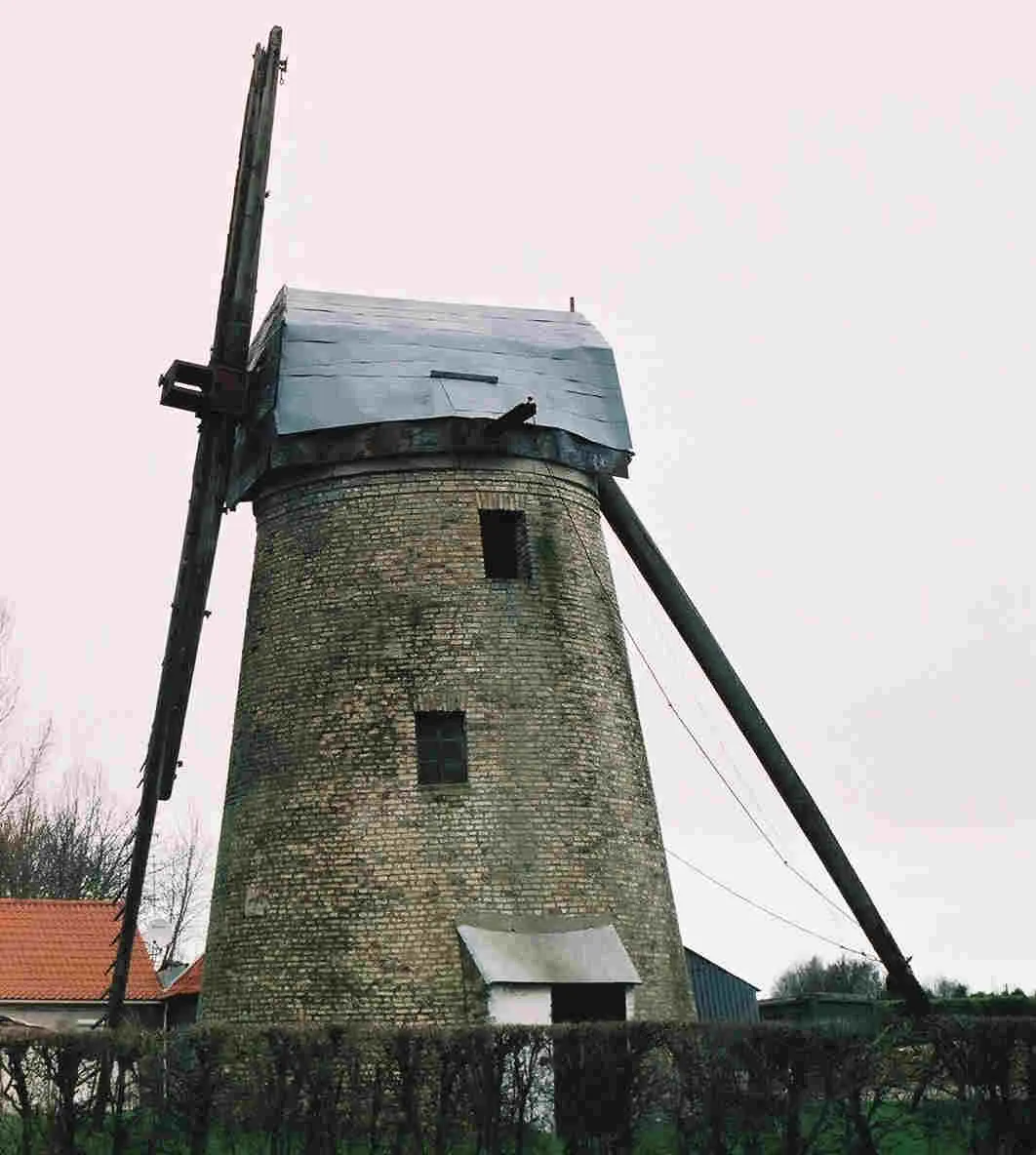 Moulin à vent