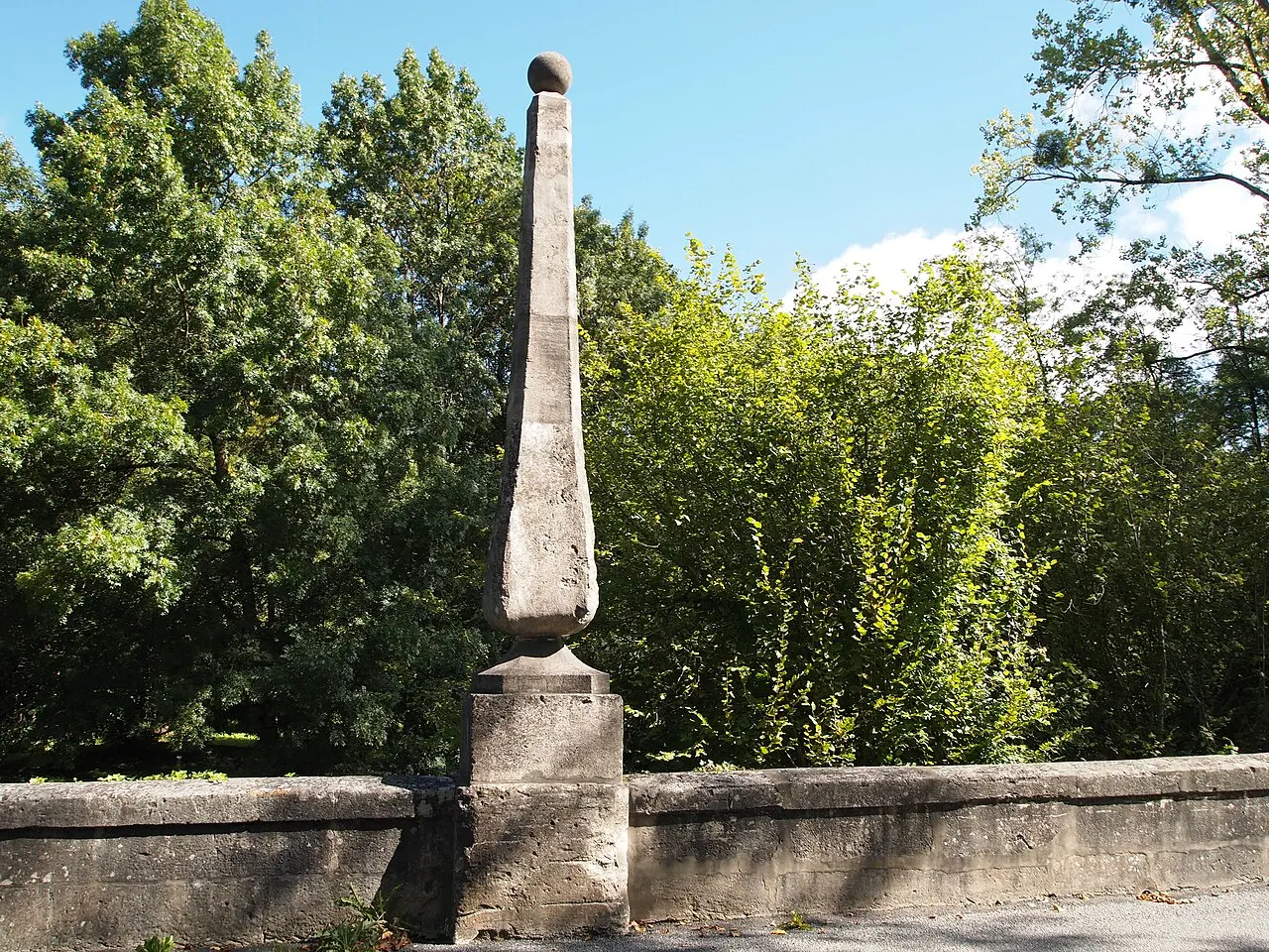 Pont de Saint-Sulpice
