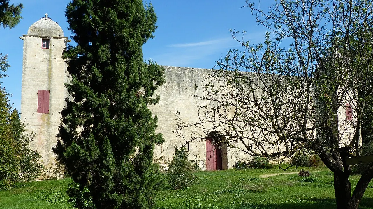 Château Boissy d’Anglas