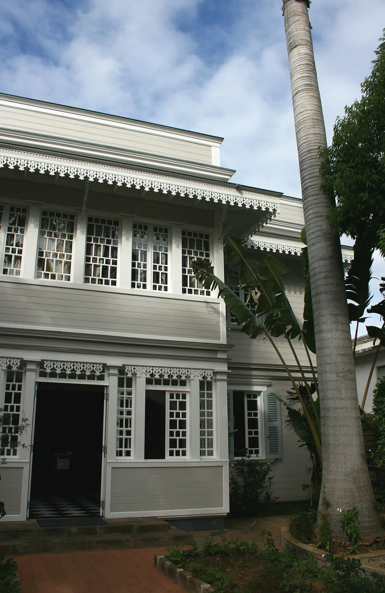 Propriété de Boisvilliers