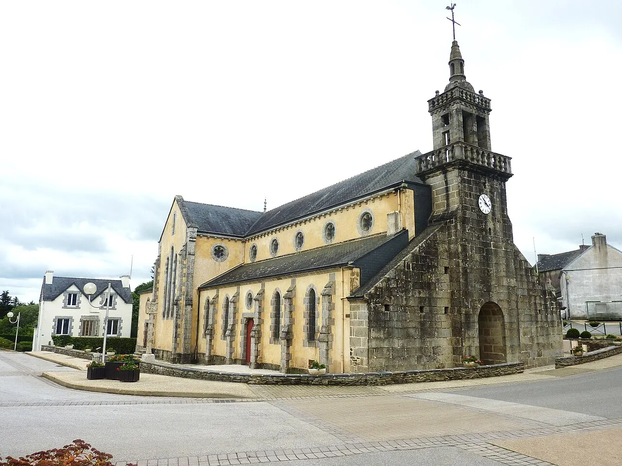 Église Notre-Dame