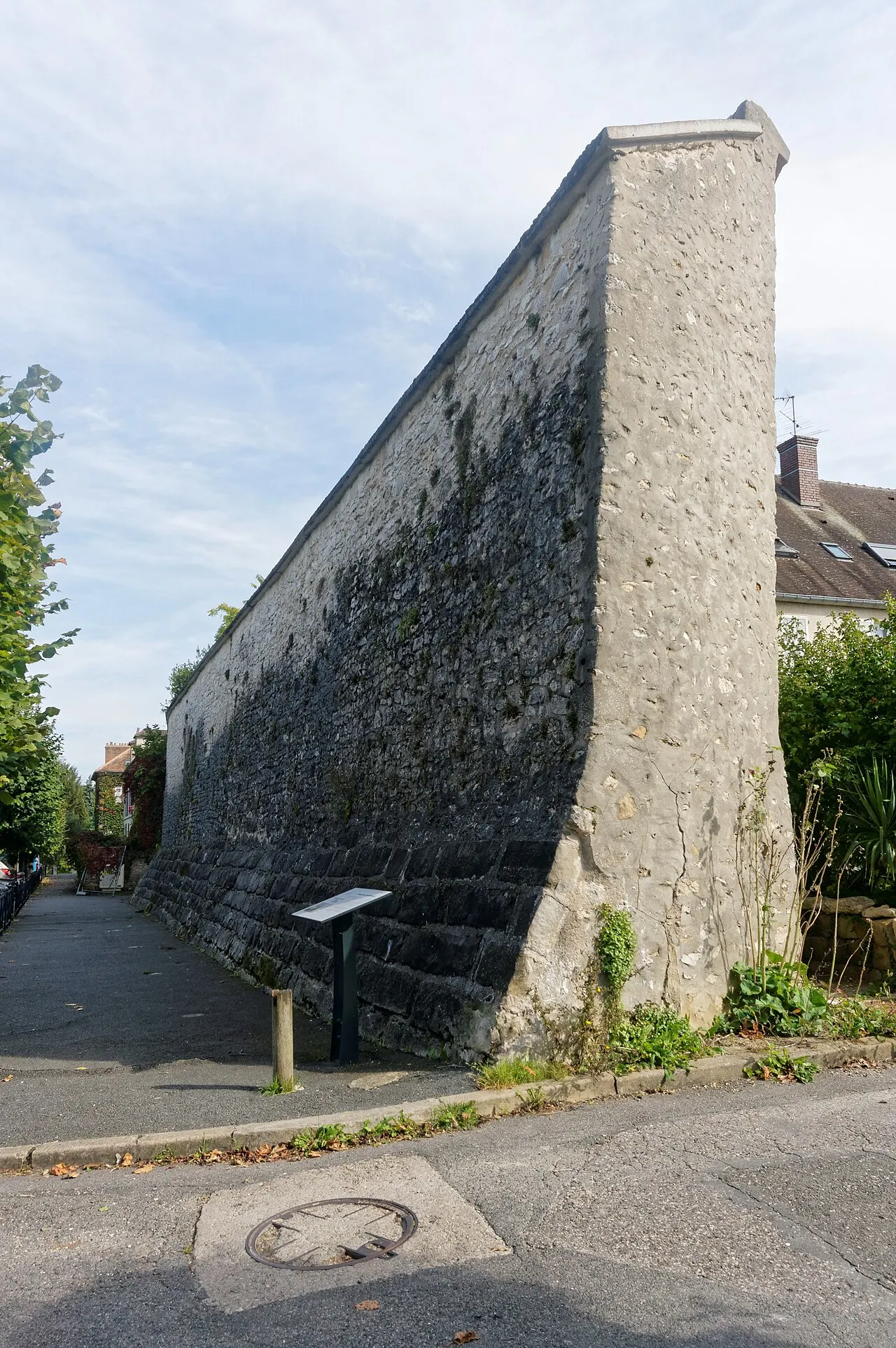 Remparts