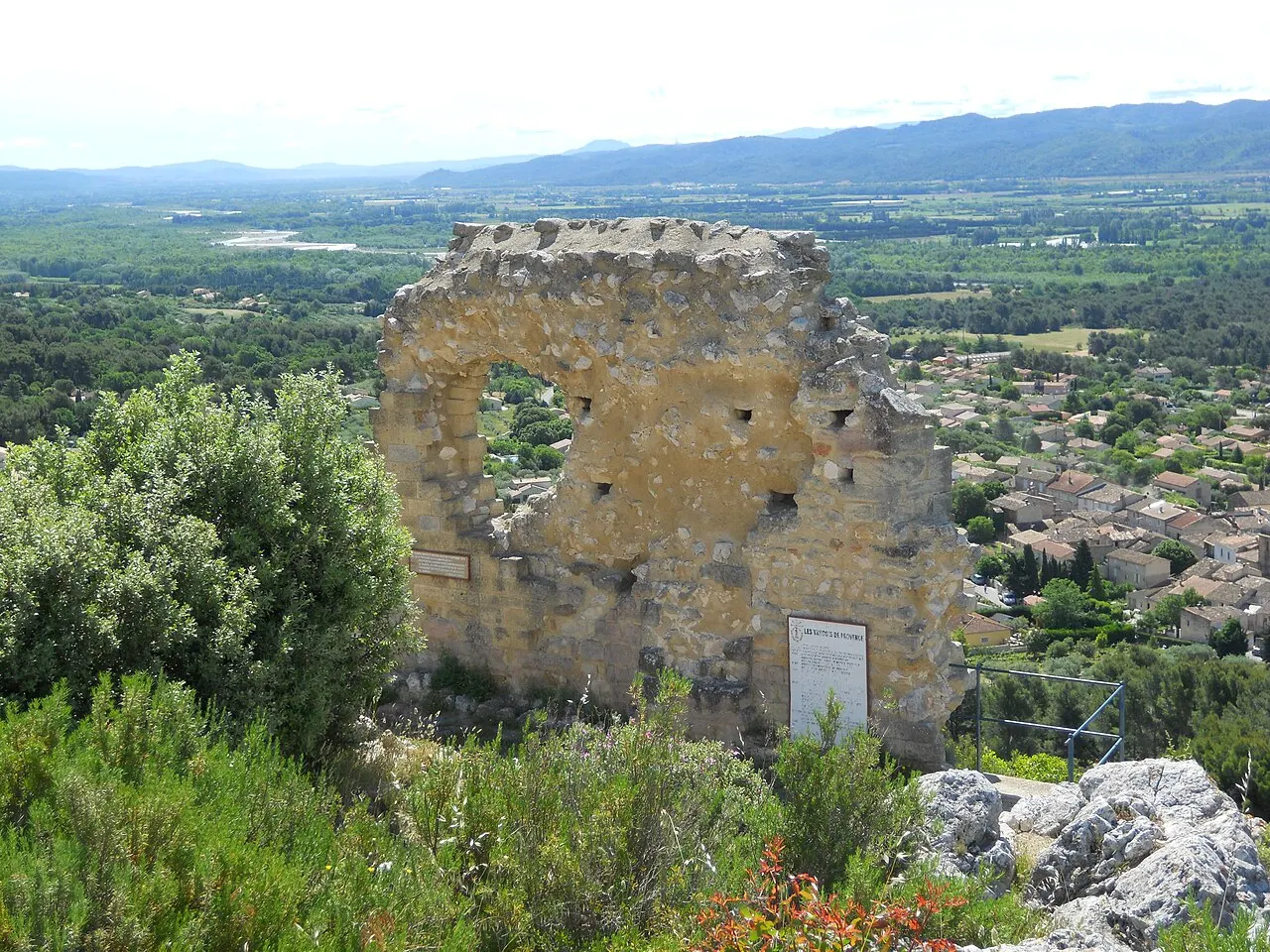 Vieux Mérindol