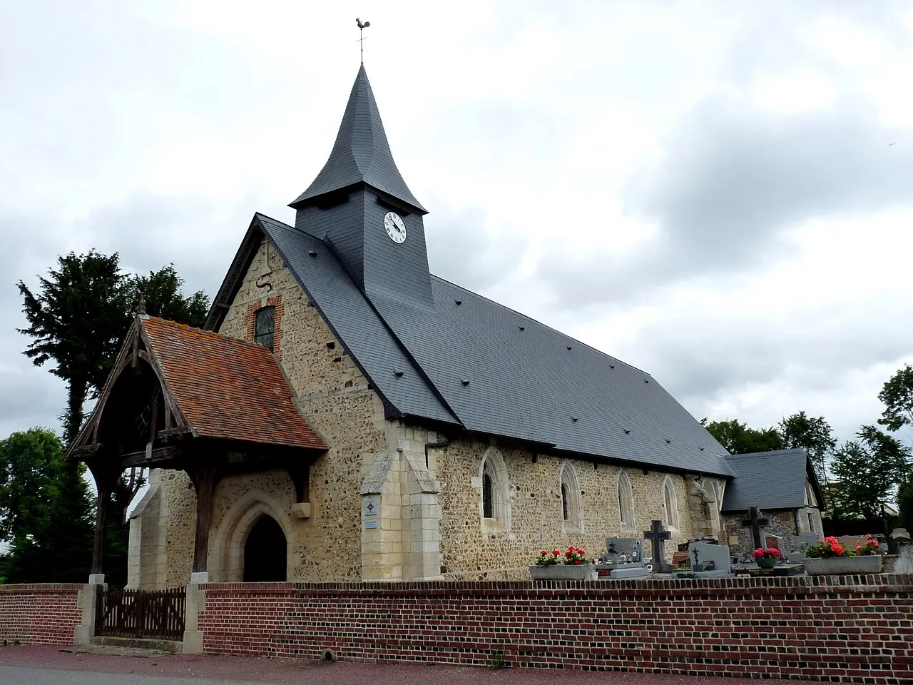 Église