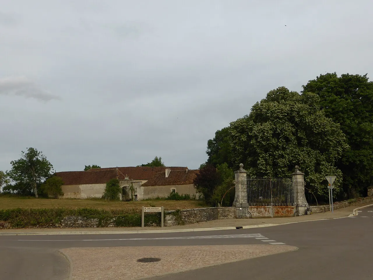 Château