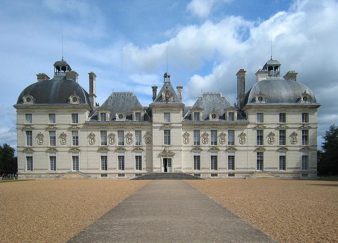 Cheverny