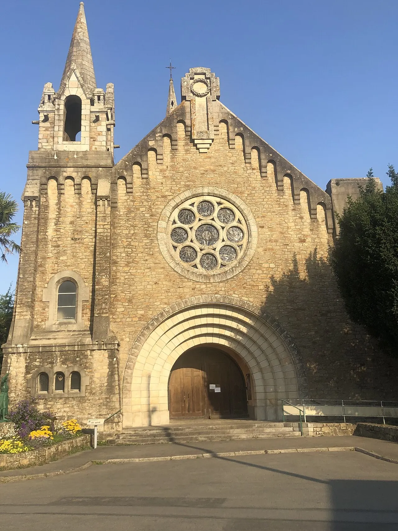 Église Saint-Charles-de-Blois